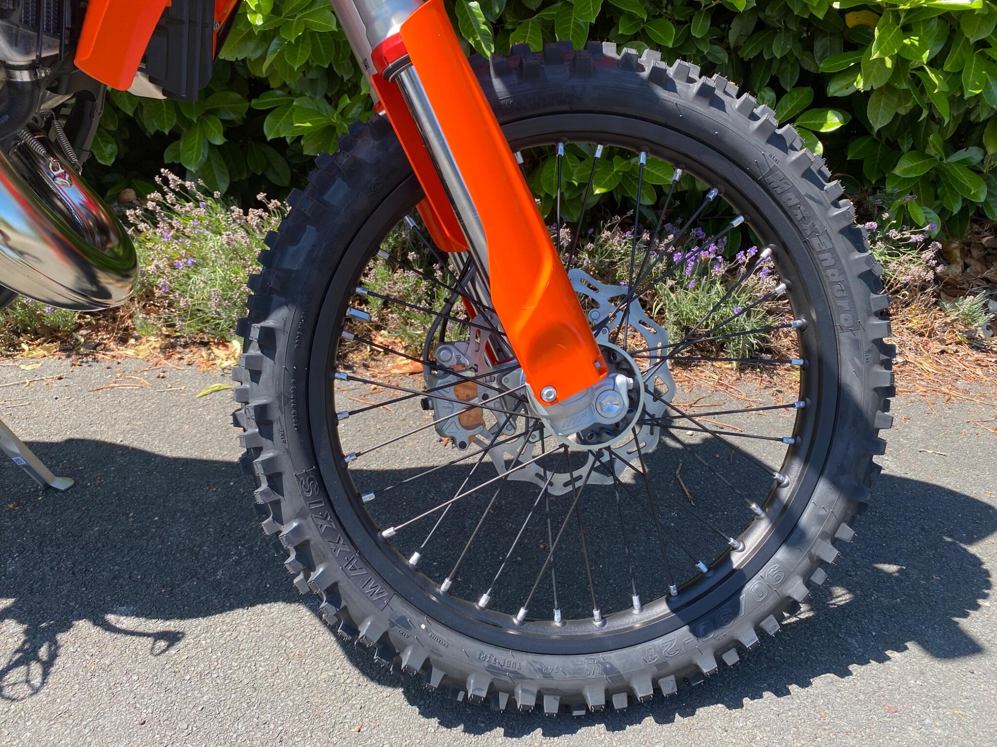 2026 KTM 125